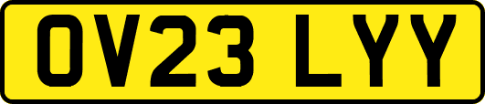 OV23LYY