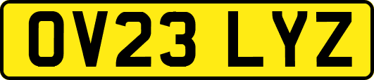 OV23LYZ
