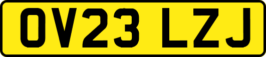 OV23LZJ