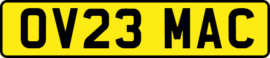 OV23MAC