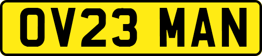 OV23MAN