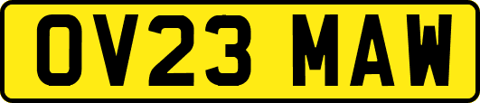 OV23MAW