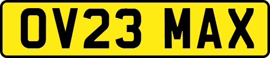 OV23MAX