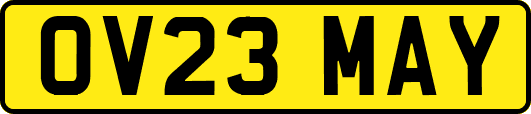 OV23MAY