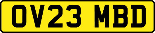 OV23MBD