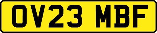 OV23MBF