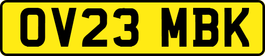 OV23MBK