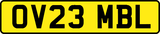 OV23MBL