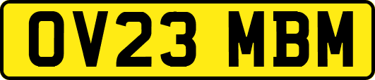 OV23MBM