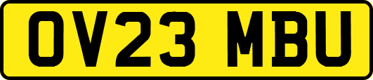 OV23MBU