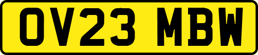 OV23MBW