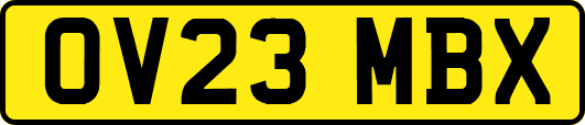 OV23MBX