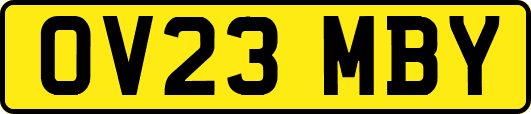 OV23MBY