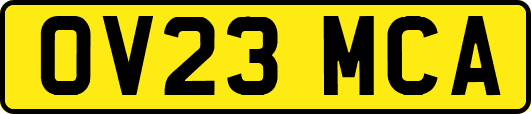 OV23MCA