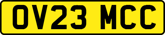 OV23MCC