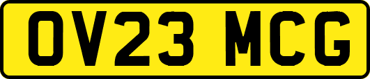 OV23MCG