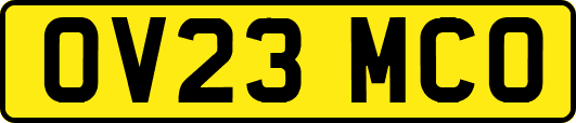 OV23MCO