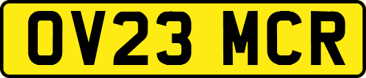 OV23MCR