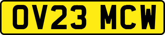 OV23MCW