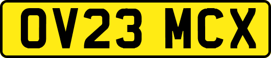OV23MCX