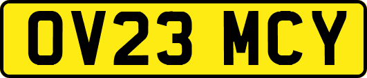 OV23MCY