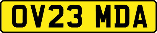 OV23MDA