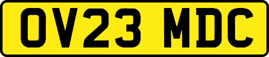 OV23MDC