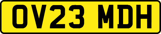OV23MDH
