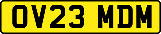 OV23MDM