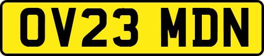 OV23MDN