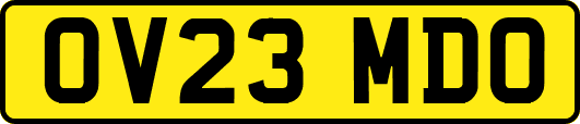 OV23MDO