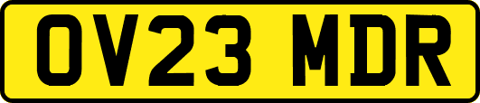 OV23MDR