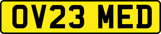 OV23MED