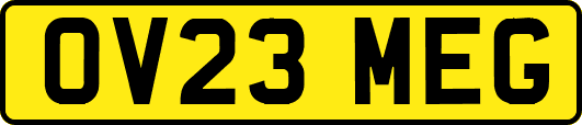 OV23MEG
