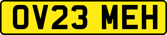 OV23MEH
