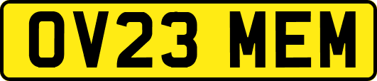 OV23MEM