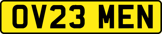 OV23MEN