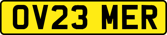 OV23MER