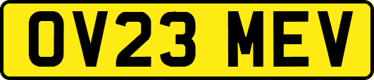 OV23MEV