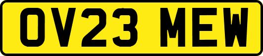OV23MEW