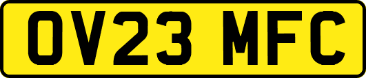 OV23MFC