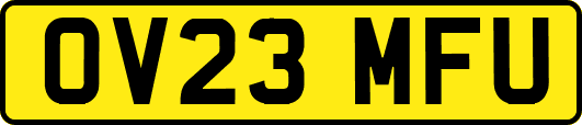 OV23MFU
