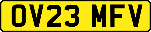 OV23MFV