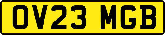 OV23MGB