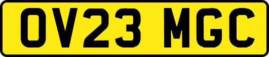 OV23MGC