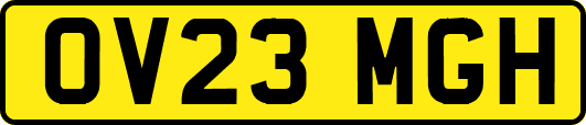 OV23MGH
