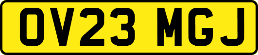 OV23MGJ