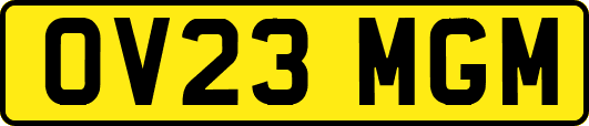 OV23MGM