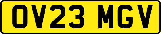 OV23MGV