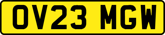 OV23MGW